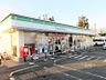 周辺：ファミリーマート川越神明町店 1427m