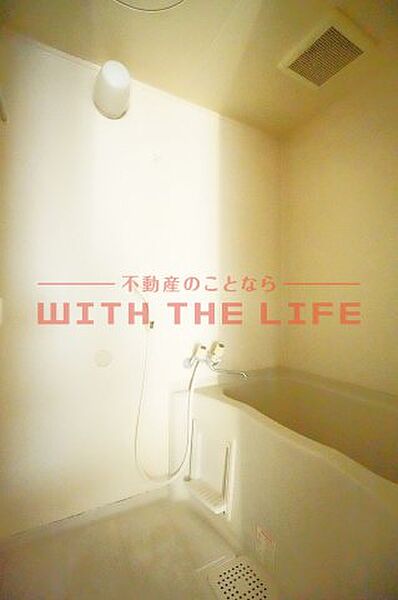 画像19:日々の暮らしに欠かせないお風呂です
