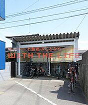 コーポ清風台 301号 ｜ 福岡県久留米市南2丁目18-23（賃貸マンション2LDK・3階・52.89㎡） その6