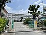 周辺：【小学校】久留米市立山川小学校まで1026ｍ