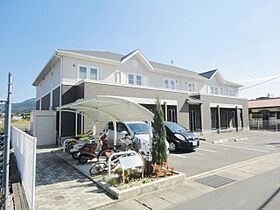 アセット  ｜ 福岡県久留米市上津町1767-6（賃貸アパート1R・1階・35.66㎡） その3