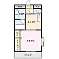 クラインドルフ5階4.2万円
