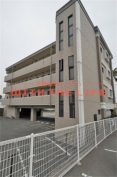 サンピーノ 302号｜福岡県久留米市新合川1丁目(賃貸マンション1LDK・3階・38.86㎡)の写真 その4