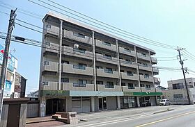 SKサンコー諏訪野 405号 ｜ 福岡県久留米市諏訪野町1639-1（賃貸マンション2LDK・4階・54.72㎡） その1