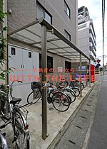 エトランゼ12  ｜ 福岡県久留米市中央町12-6（賃貸マンション2LDK・1階・50.00㎡） その7