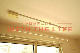 ポルティエ 103号 ｜ 福岡県久留米市津福本町915-4（賃貸アパート1LDK・1階・41.67㎡） その26