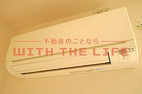 ポルティエ 103号 ｜ 福岡県久留米市津福本町915-4（賃貸アパート1LDK・1階・41.67㎡） その27