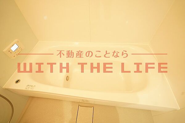 画像26:日々の暮らしに欠かせないお風呂です