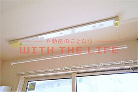 セジュールコロン 205号 ｜ 福岡県久留米市東櫛原町2928-6（賃貸アパート1R・2階・33.67㎡） その26