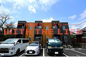 CASA（カーサ）上津  ｜ 福岡県久留米市上津町2192-18（賃貸アパート2K・1階・32.29㎡） その3