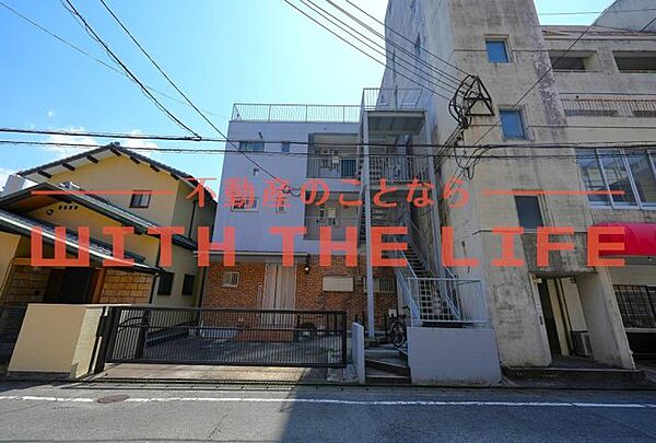 グリーンガーデン 302号｜福岡県久留米市大手町(賃貸マンション1DK・3階・37.00㎡)の写真 その1