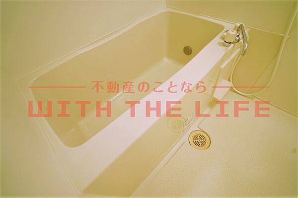 画像22:お風呂です