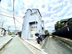 カサブランカ御井 205号 ｜ 福岡県久留米市御井町1537-6（賃貸アパート1R・2階・16.50㎡） その24