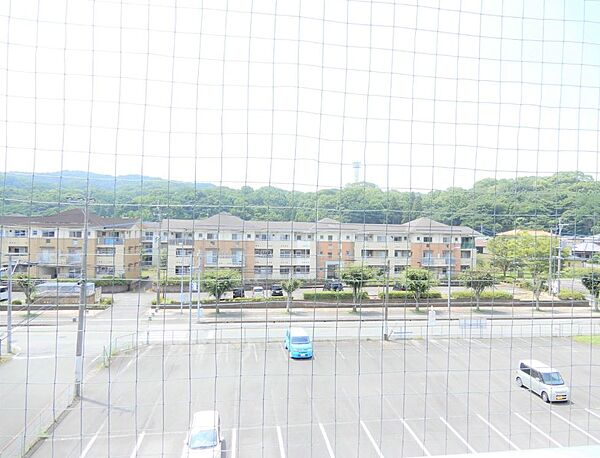 福岡県大牟田市大字歴木(賃貸マンション2LDK・4階・53.96㎡)の写真 その14