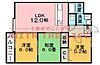 ペルソナ西町2階6.5万円