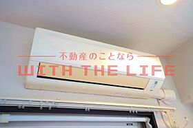 アレイII 401号 ｜ 福岡県久留米市津福本町636-1（賃貸マンション1LDK・4階・45.00㎡） その30