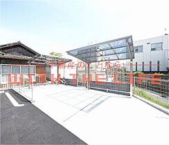 グランドステージ本町  ｜ 福岡県八女市本町2番93号（賃貸アパート1LDK・1階・30.14㎡） その6