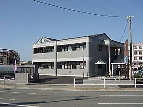 メルヴェール 101号 ｜ 福岡県八女郡広川町大字新代1141（賃貸アパート1K・1階・30.96㎡） その3