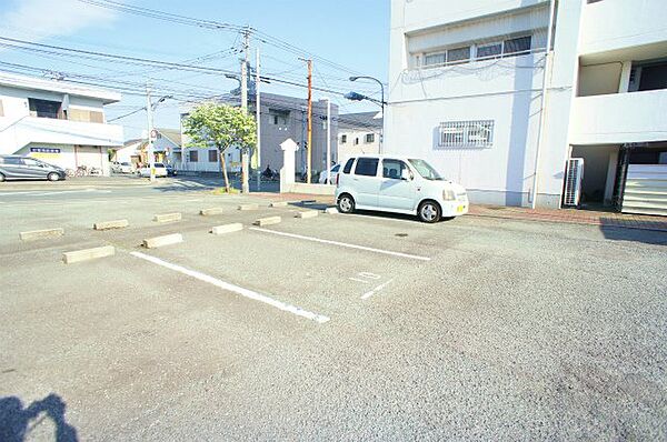 エサキ南ビル 103号｜福岡県久留米市南1丁目(賃貸マンション3LDK・1階・59.78㎡)の写真 その22