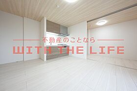 D-ROOM　FIRST　大善寺駅前 102号室 ｜ 福岡県久留米市大善寺大橋1丁目13-14（賃貸アパート1LDK・1階・33.51㎡） その14