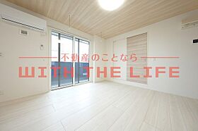 D-ROOM　FIRST　大善寺駅前 102号室 ｜ 福岡県久留米市大善寺大橋1丁目13-14（賃貸アパート1LDK・1階・33.51㎡） その26