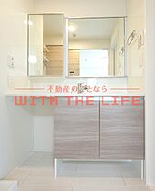 D-ROOM　FIRST　大善寺駅前 307号室 ｜ 福岡県久留米市大善寺大橋1丁目13-14（賃貸アパート1LDK・3階・38.00㎡） その18