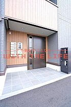 D-ROOM　FIRST　大善寺駅前 307号室 ｜ 福岡県久留米市大善寺大橋1丁目13-14（賃貸アパート1LDK・3階・38.00㎡） その7