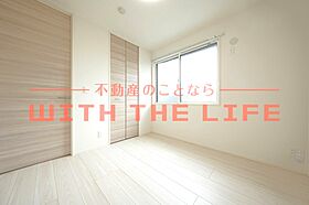 D-ROOM　FIRST　大善寺駅前 307号室 ｜ 福岡県久留米市大善寺大橋1丁目13-14（賃貸アパート1LDK・3階・38.00㎡） その24