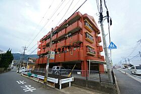 コーポラス坂井 202号 ｜ 福岡県久留米市山川町1623-6（賃貸アパート1K・2階・28.35㎡） その7