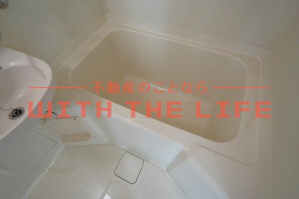画像29:落ち着いた空間のお風呂です