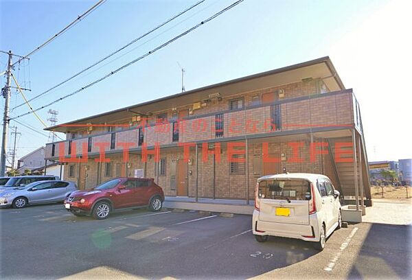 アンプルール A111号｜福岡県久留米市津福本町(賃貸アパート1LDK・1階・40.00㎡)の写真 その3