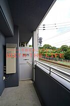 Aletta合川 307号 ｜ 福岡県久留米市合川町6-12（賃貸マンション1K・3階・27.20㎡） その19