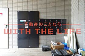 レブリアント鳥栖  ｜ 佐賀県鳥栖市大正町725-6（賃貸マンション1R・2階・29.47㎡） その9