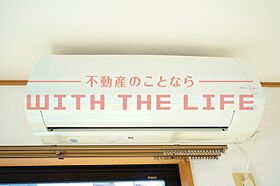 パークアヴェニュー 206号 ｜ 福岡県久留米市合川町1877-7（賃貸マンション1DK・2階・31.38㎡） その25