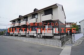 セジュール紅葉I 102号室 ｜ 佐賀県鳥栖市田代外町672-3（賃貸アパート1K・1階・23.40㎡） その4