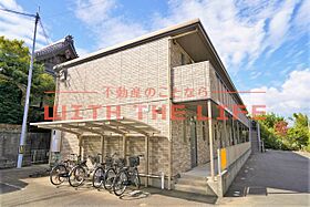 コンフォートアイ 204号 ｜ 福岡県久留米市寺町18-1（賃貸アパート1LDK・2階・40.33㎡） その4