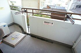 ライオンズマンション日吉町 305号 ｜ 福岡県久留米市日吉町118-4（賃貸マンション1K・3階・25.11㎡） その23