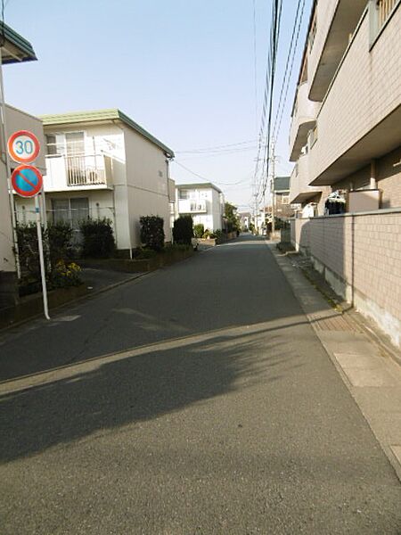 ドムール荒木 201号｜福岡県久留米市東合川町(賃貸アパート1K・2階・35.02㎡)の写真 その20