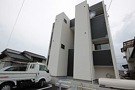 CB鳥栖マリン  ｜ 佐賀県鳥栖市田代外町572-8（賃貸アパート1K・2階・21.52㎡） その1