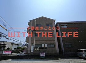 コーポサンフレンズ 101号 ｜ 福岡県久留米市東櫛原町749-1（賃貸マンション1LDK・1階・40.80㎡） その4