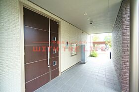 GS野中  ｜ 福岡県久留米市野中町139-2（賃貸マンション1LDK・1階・42.29㎡） その10