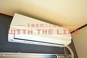 コンバーチブル 305号 ｜ 福岡県久留米市津福本町1481-7（賃貸アパート1K・3階・31.99㎡） その23