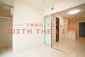 comfort・Ren（コンフォートレン）  ｜ 福岡県久留米市南1丁目125-21（賃貸アパート1LDK・1階・35.30㎡） その11