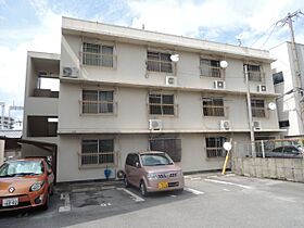 南都ビル  ｜ 福岡県久留米市東町4-2（賃貸アパート1DK・3階・21.00㎡） その15