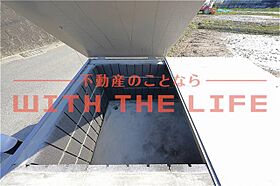 K-ideal TOSUII A棟（ケーディアルトスII） 201号 ｜ 佐賀県鳥栖市田代外町667-2（賃貸アパート1LDK・2階・52.77㎡） その7