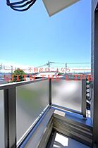 ノクステラ久留米駅南  ｜ 福岡県久留米市大石町2-1（賃貸アパート1LDK・1階・33.11㎡） その21