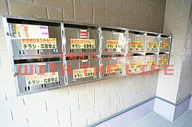 エスペランクレール小森野 103号 ｜ 福岡県久留米市小森野4丁目9-10（賃貸アパート1K・1階・27.04㎡） その6