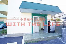 グリーンマンション中央  ｜ 福岡県久留米市中央町20-13（賃貸マンション1LDK・6階・39.69㎡） その7