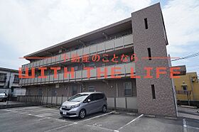 カーサ28 204号 ｜ 福岡県久留米市梅満町1223-3（賃貸マンション1R・2階・30.00㎡） その3