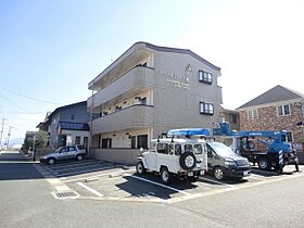 ドムールTｓIII 203号 ｜ 福岡県久留米市小森野4丁目4（賃貸マンション1K・2階・30.00㎡） その3